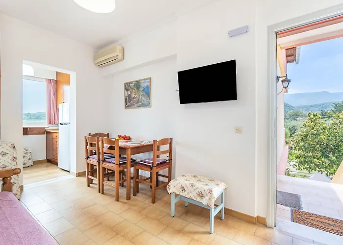 Appartement Lotus 5 *
