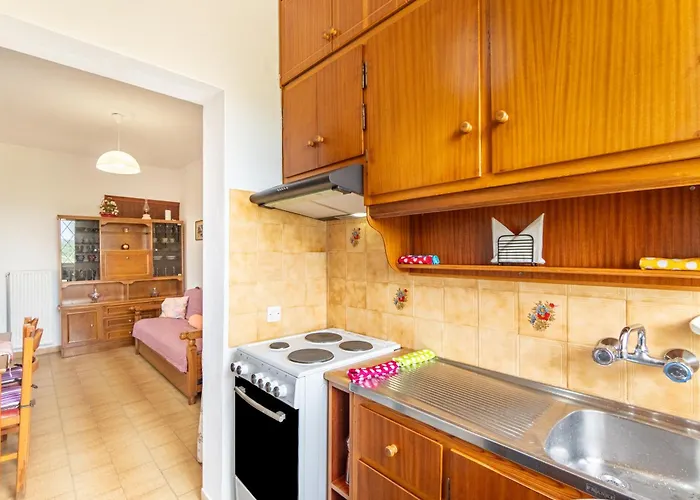 Appartement Lotus 5 *