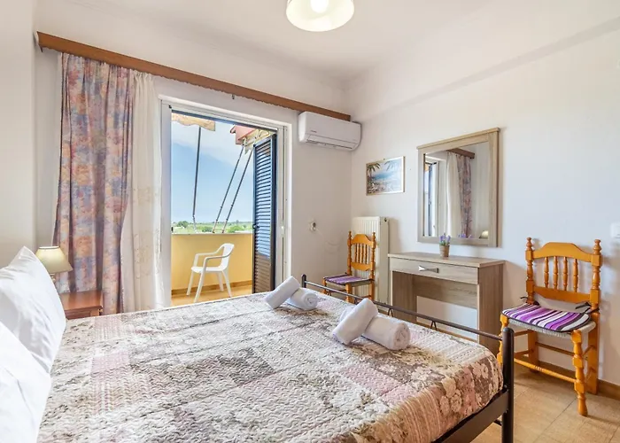 Appartement Lotus 5 *