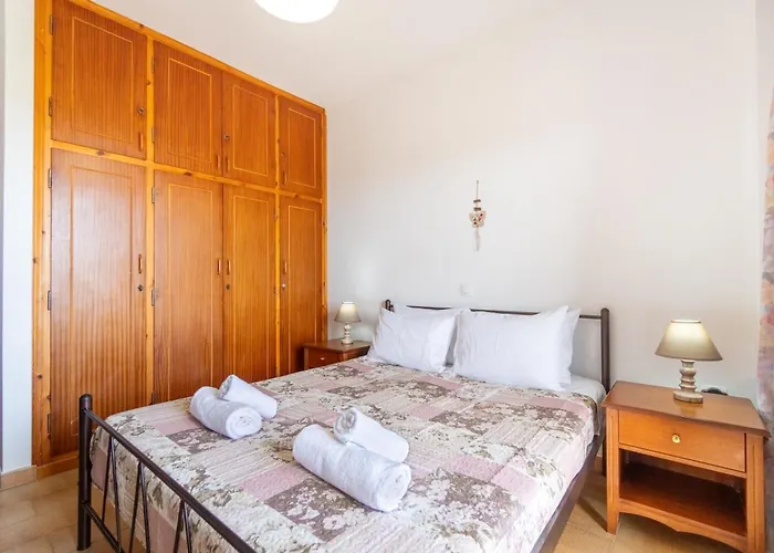 Appartement Lotus 5 *