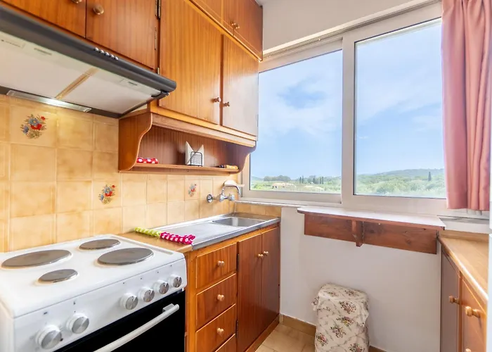 Appartement Lotus 5 *