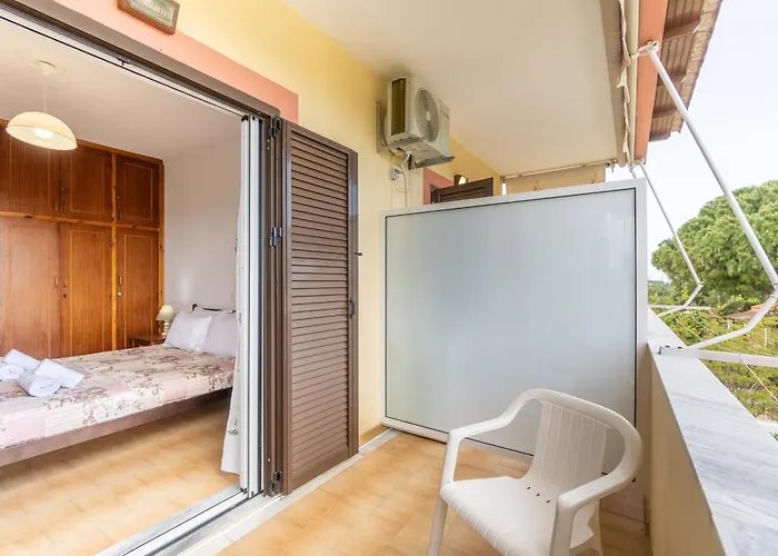 Appartement Lotus 5