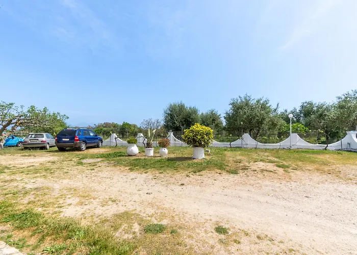 Appartement Lotus 5 *