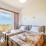Apartamento Lotus 5 Almiros Beach