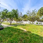 Apartment Lotus 5 Almiros Beach