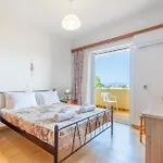 Lotus 5 * Almiros Beach