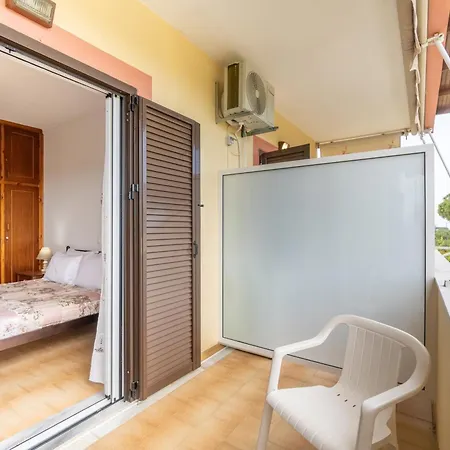 Apartment Lotus 5 *