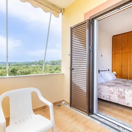 Apartment Lotus 5 Almiros Beach